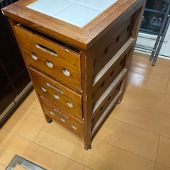 棚の画像