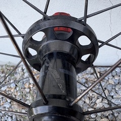 ロバール　roval rapide clx40　の画像