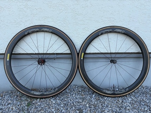 ロバール　roval rapide clx40