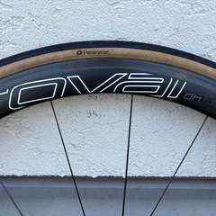 ロバール　roval rapide clx40　の画像