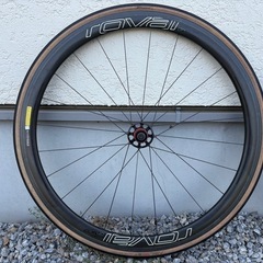 ロバール　roval rapide clx40　の画像