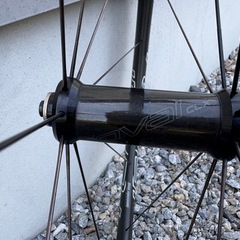 ロバール　roval rapide clx40　の画像