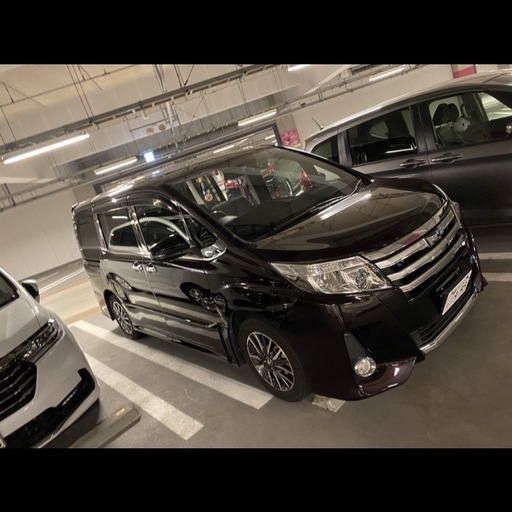 80 NOAH前期SI 車検付き (os) 港南台のその他の中古あげます