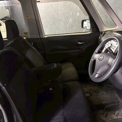 タント Ｇ 車検９年８月まで 乗って帰れます の画像