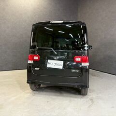 タント Ｇ 車検９年８月まで 乗って帰れます の画像
