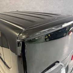 タント Ｇ 車検９年８月まで 乗って帰れます の画像