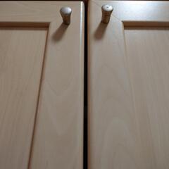 食器棚の画像