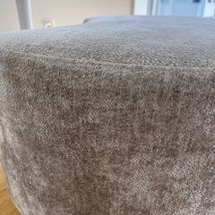 【お洒落】ダイニングテーブル&ソファー(原価56,600円) の画像