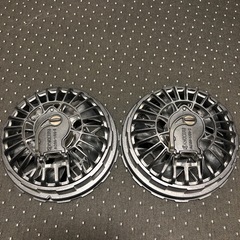 空調服バッテリーファンセット24Vの画像