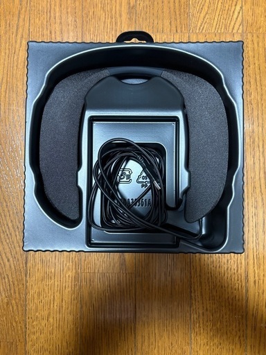 【中古】Panasonic SC-GN01 Panasonic SC-GN01 ゲーミングネックスピーカー (まぁ) 平泉の