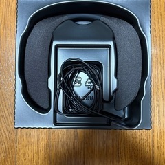 Panasonic SC-GN01 ゲーミングネックスピーカーの画像