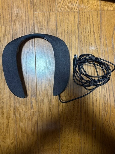Panasonic SC-GN01 ゲーミングネックスピーカー