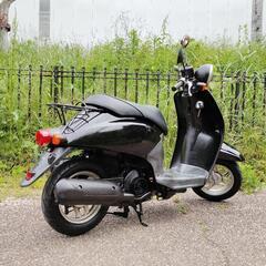 アウトレットセール《HONDA》Today 新品シートカバー 美品の画像
