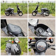 アウトレットセール《HONDA》Today 新品シートカバー 美品の画像