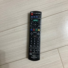 テレビの画像