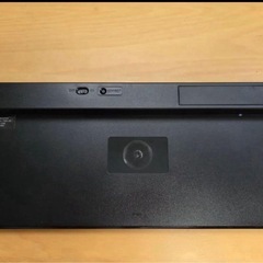 新品　BluetoothWirelessキーボード の画像