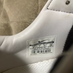 ナイキ　トレーニングシューズ　シュプリーム　26cmの画像