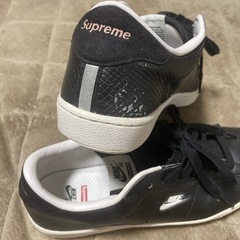 ナイキ　トレーニングシューズ　シュプリーム　26cmの画像