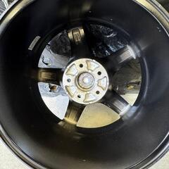18インチホイール 4本セットの画像