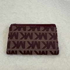 キーケース マイケルコースの画像