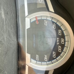 ホンダ　PCX125 jf56 自賠責付き！の画像
