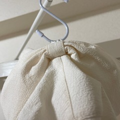 帽子夏にいかがでしょうの画像