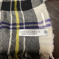 LOCHCARRON of SCOTLAND／ロキャロンオブスコットランドの画像