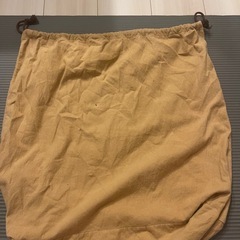 ルイヴィトン  巾着袋 の画像