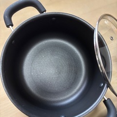 フライパンの画像