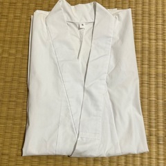 襦袢の画像
