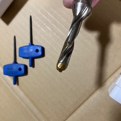 セコツール　クラウンロックSD105の画像