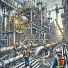 【全国対応｜鍛冶・配管.据付工事なら東亜通商】 − 福岡県