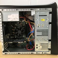 DELL XPS 8300／Windows10Home／Core i7-2600／メモリ16GB／SSD1TB／AMD Radeon HD6670／LibreOffice付き！ の画像