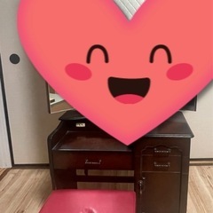 ドレッサーの画像