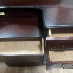 ドレッサーの画像