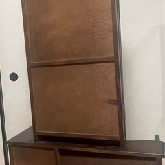 ドレッサーの画像