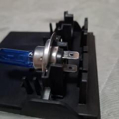 ヘッドライトH712V55Wの画像