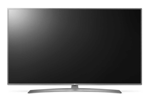 (完売)LGエレクトロニクス 液晶テレビ49UJ6500
