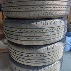 商談中ブリジストンREGNO GR-XI 195/65R16の画像