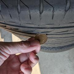 商談中ブリジストンREGNO GR-XI 195/65R16の画像