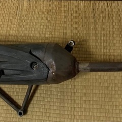 ＳＰ武川スポーツマフラーの画像