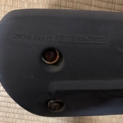 ＳＰ武川スポーツマフラーの画像