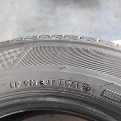 商談中ブリジストンREGNO GR-XI 195/65R16の画像