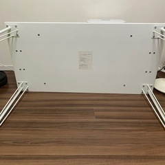 テーブルの画像