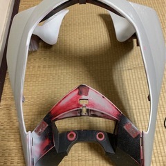 シグナス2型カウル
の画像