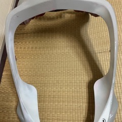 シグナス2型カウル
の画像
