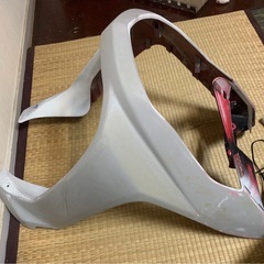 シグナス2型カウル
の画像