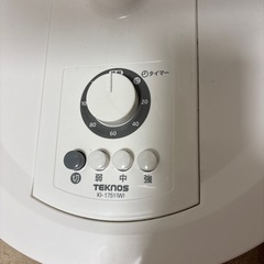 扇風機の画像
