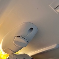 【無料】冷蔵庫お譲りしますの画像