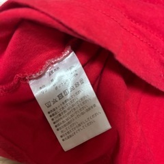ディズニー　ミニーT Lサイズ　ディズニーリゾートの画像